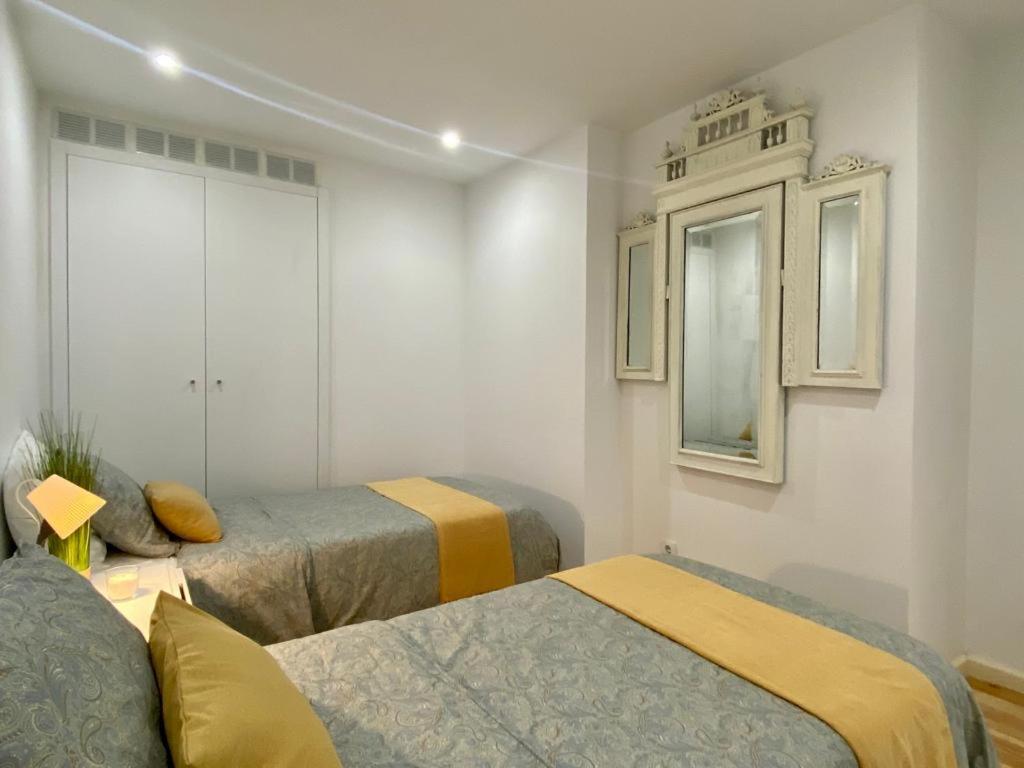 Farmacia Vila Lobos Apartment リスボン エクステリア 写真