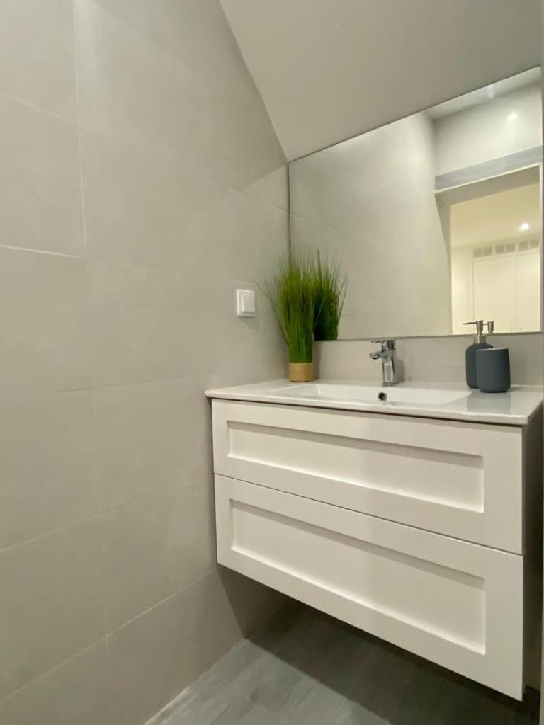 Farmacia Vila Lobos Apartment リスボン エクステリア 写真
