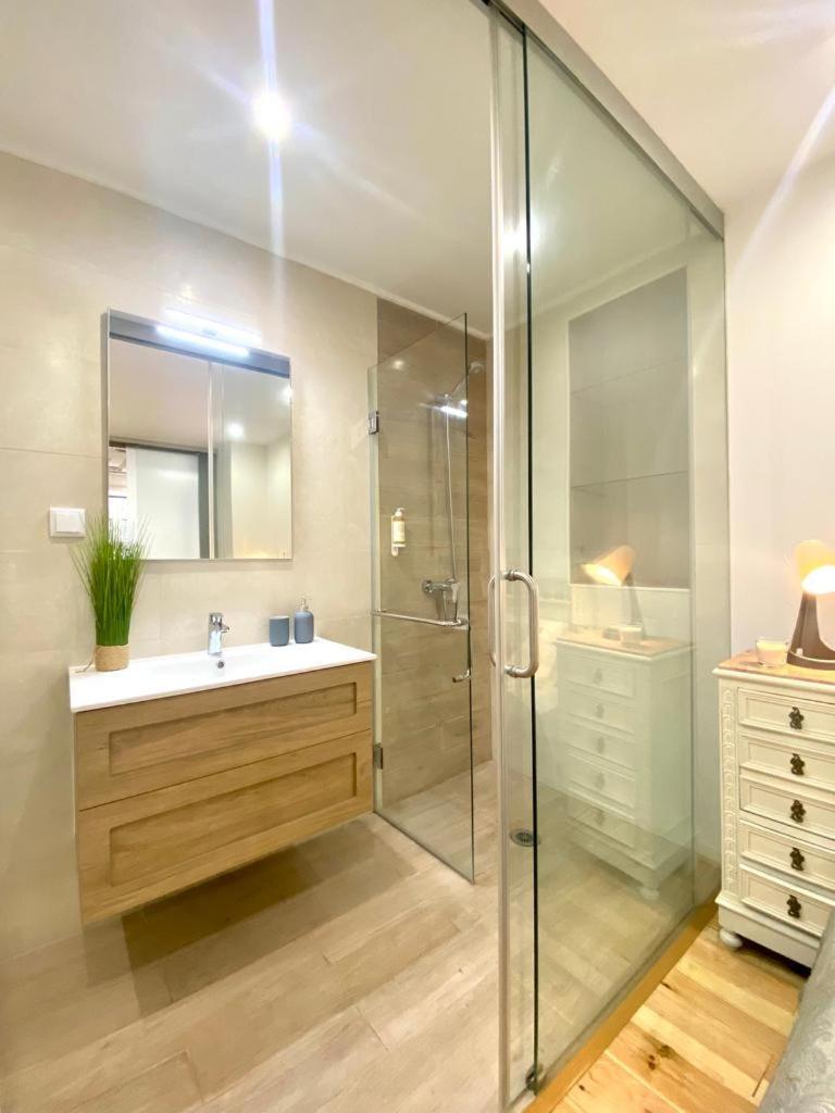 Farmacia Vila Lobos Apartment リスボン エクステリア 写真