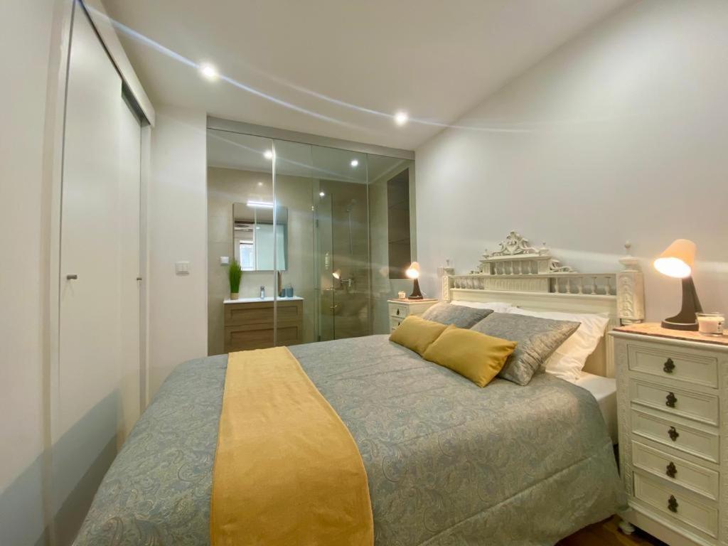 Farmacia Vila Lobos Apartment リスボン エクステリア 写真