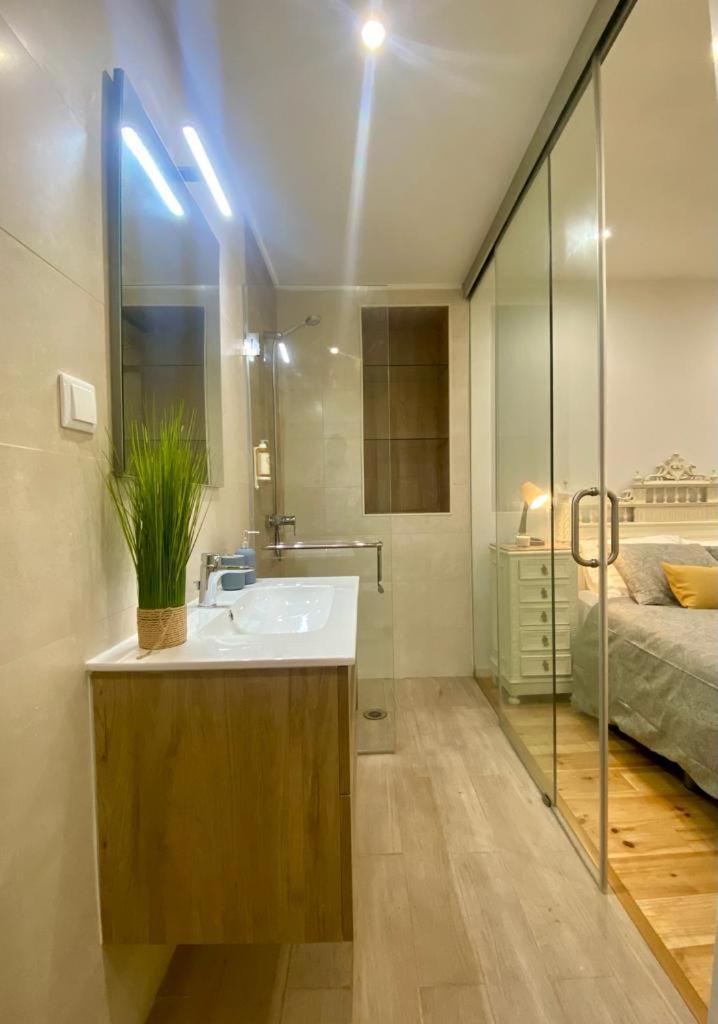 Farmacia Vila Lobos Apartment リスボン エクステリア 写真